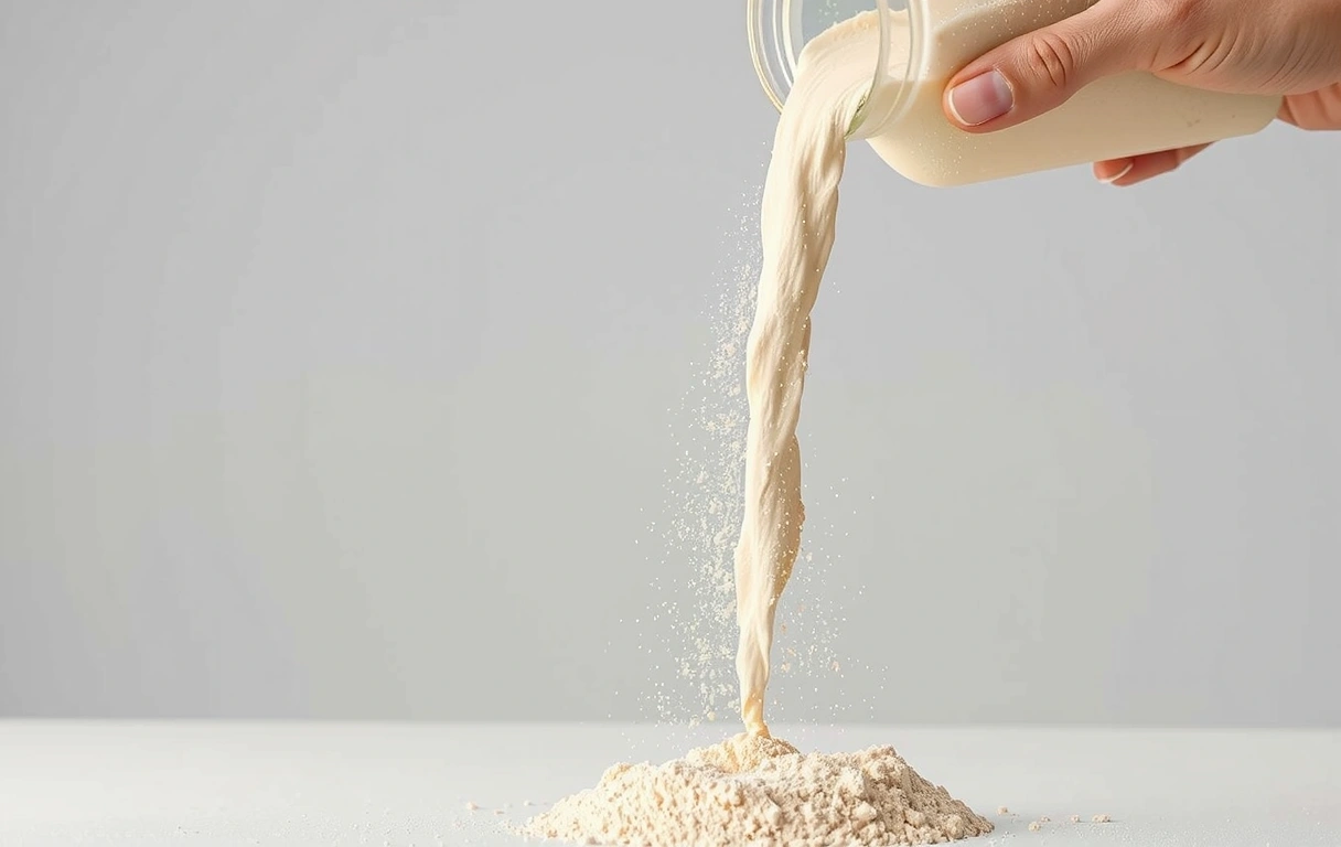 Proteine in movimento